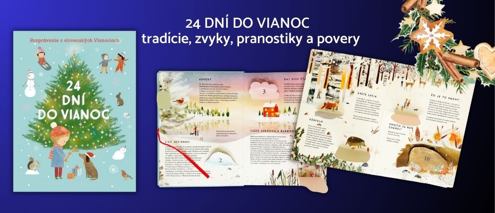 Zvyky a tradície vianočné